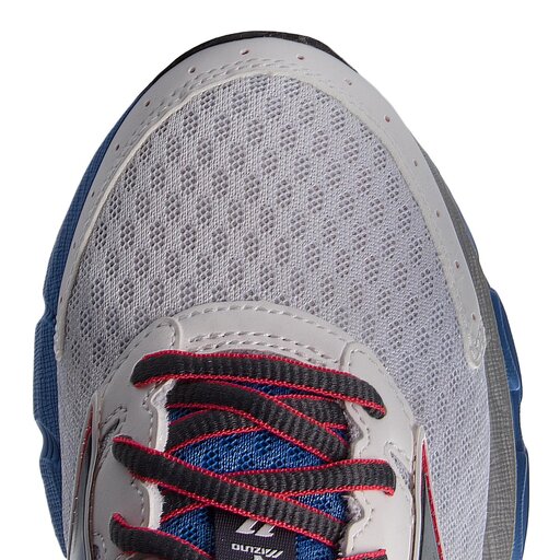 Mizuno wave inspire 11 grigio store