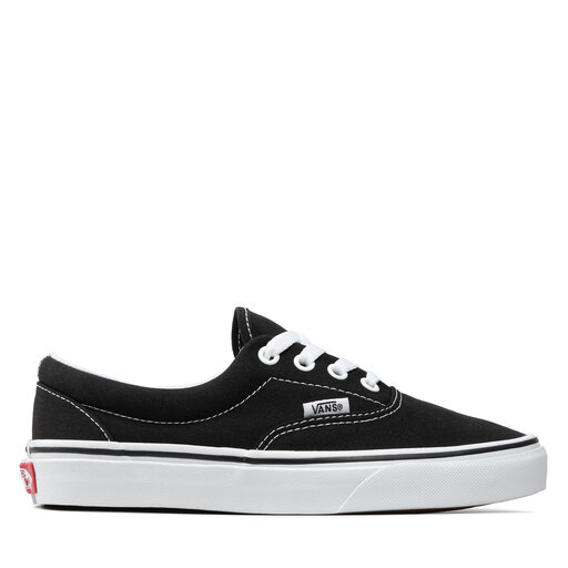 Sneakers aus Stoff Vans Era VN 0EWZBLK Schwarz eschuhe