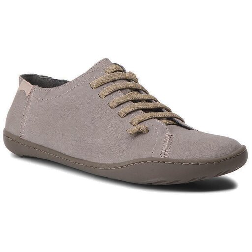 Zapatos Camper Peu Cami 20848 076 Oxyde Ash Cami Foca zapatos.es