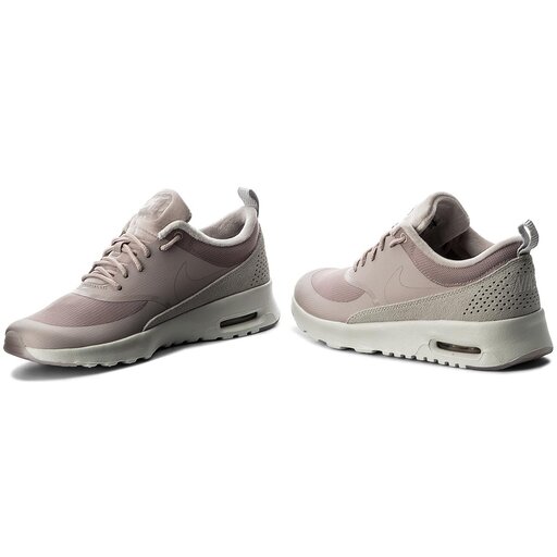 a nombre de Red carencia Zapatos Nike Air Max Thea Lx 881203 600 Particle Rose/Particle Rose •  Www.zapatos.es