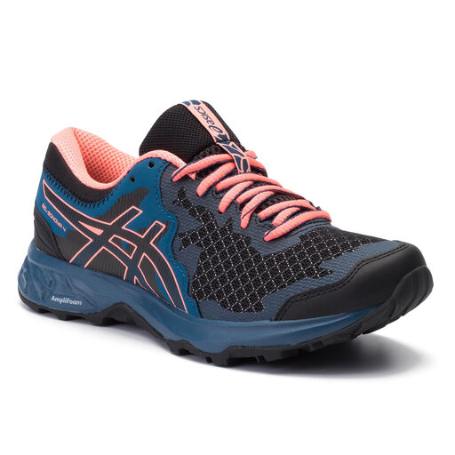 Zapatillas Asics Asics Gel Sonoma Gtx Hombre Zapatillas De Running