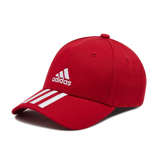Бейсболка adidas Baseball 3-Stripes 