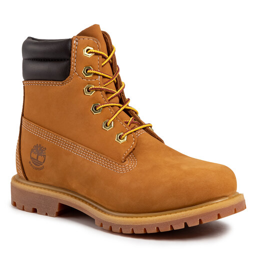 Trapery Timberland Waterville 6 In Waterproof Boot