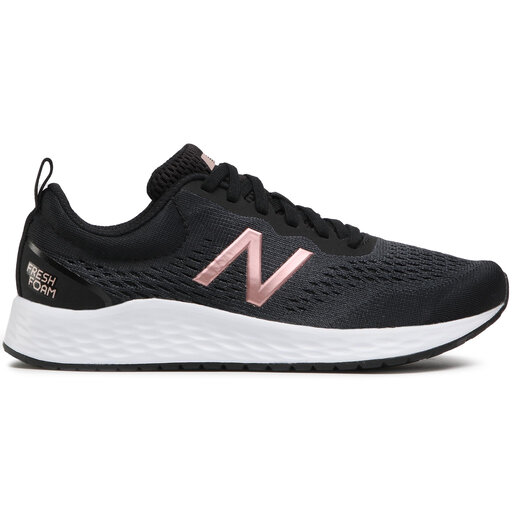 Batai New Balance WARISLL3 Juoda • Www 