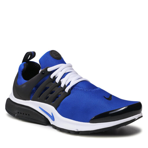 Sneakers Nike Air Presto CT3550 400 Blu escarpe