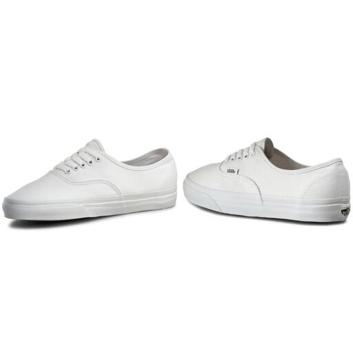 Vans lo pro true white clearance