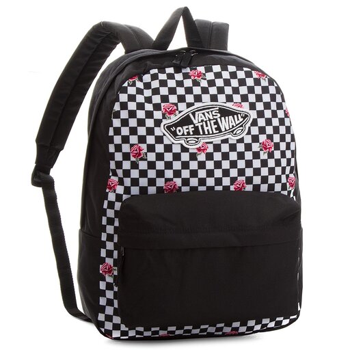 Vans realm rose on sale backpack