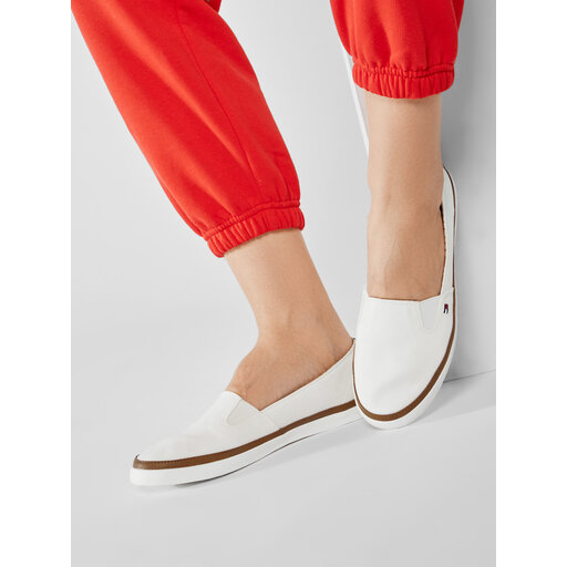 Tommy hilfiger iconic kesha slip on discount