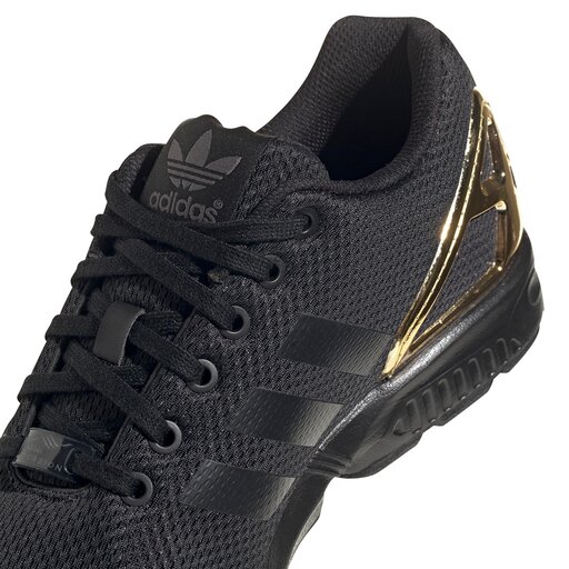 Sneakers adidas ZX Flux Shoes FW0029 Negru | epantofi.ro