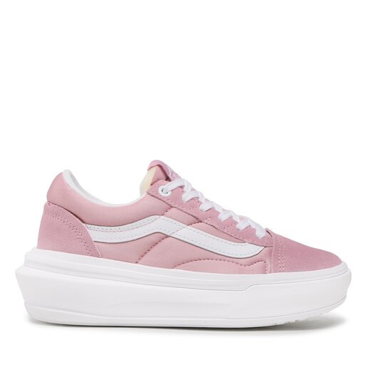 Zapatos lilas vans el corte ingles new arrivals