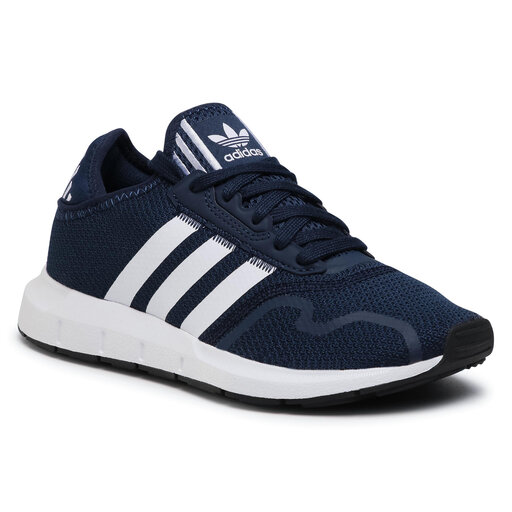 Zapatillas adidas Swift Run X J FY2151 Azul marino