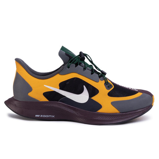 nike zoom pegasus 35 turbo gyakusou gold dart