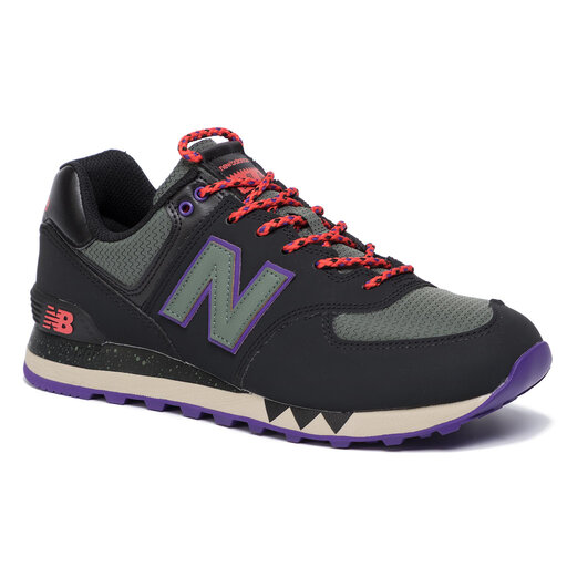 new balance roav navy