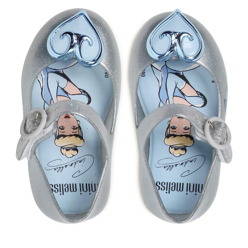 Lady and the tramp cheap mini melissa