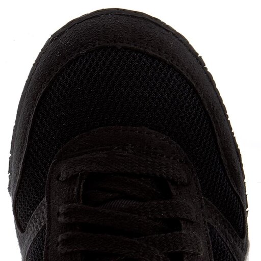 Onitsuka tiger ultimate sales 81 hn201 black/white 6201