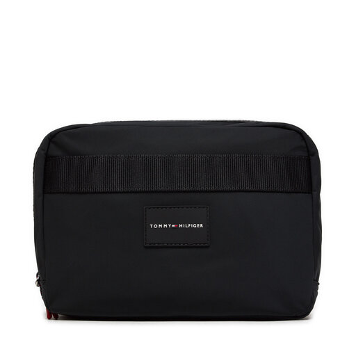 Kosmetiktasche Tommy Hilfiger Functional Nylon Washbag AM0AM12597 