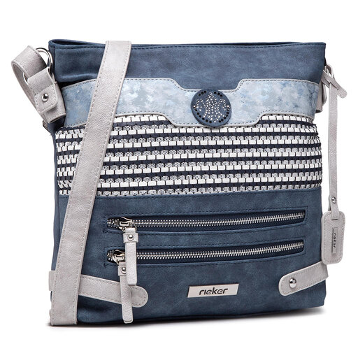 Rieker Umhängetasche Tasche Rieker Rieker H1517-52 Womens From