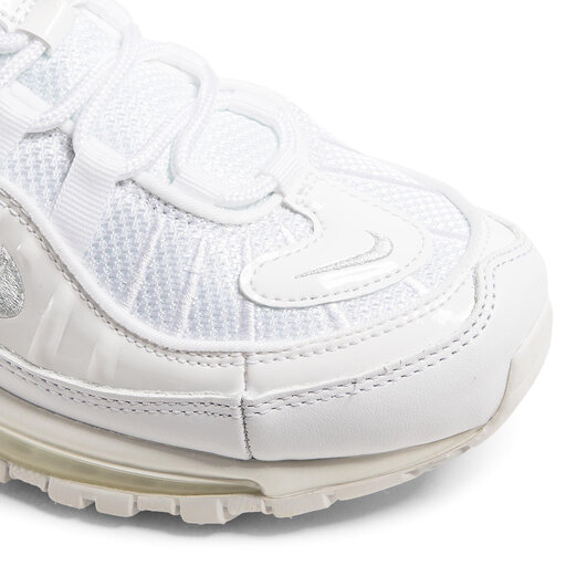Nike air max 98 pure platinum on sale