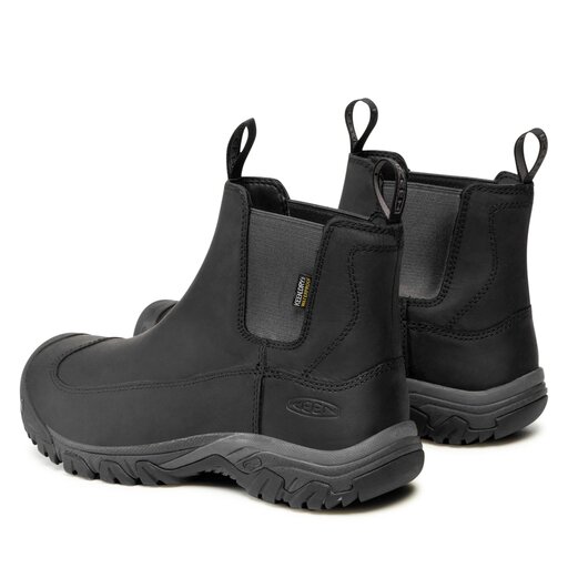 Anchorage boot iii wp sales