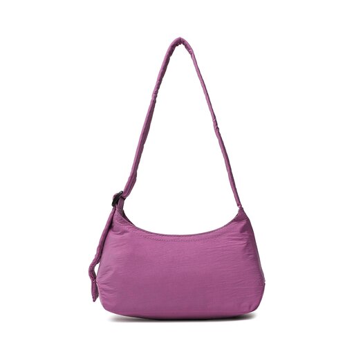 Сумка Calvin Klein Jeans City Nylon Round Shoulder23 K60K610333 Фіолетовий