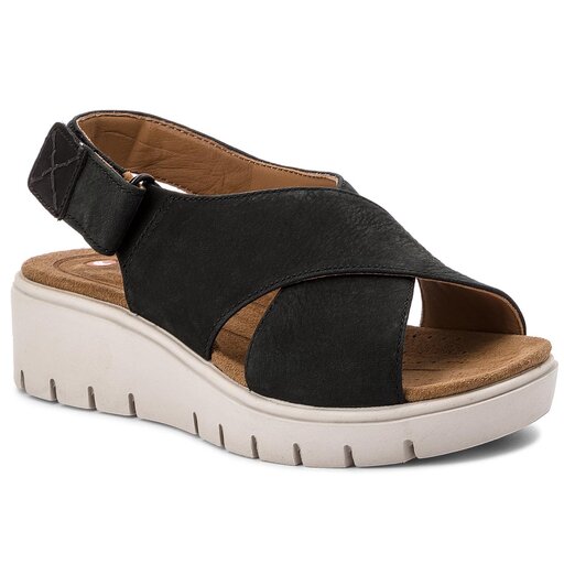 Clarks un karely hail hot sale