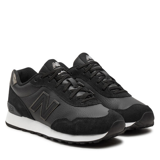 Sneakers New Balance WL515OPB Noir chaussures