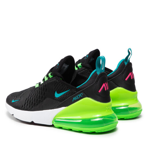 Hunter green online air max 270