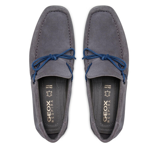 Geox u snake loafer online