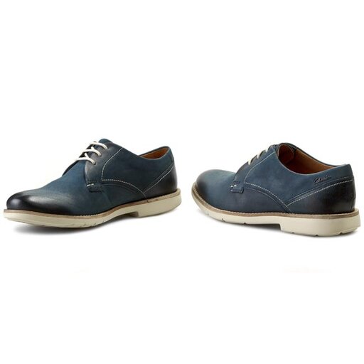 Clarks raspin plan hot sale