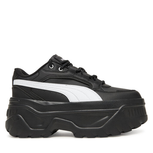 Снікерcи Puma Karmen X TRA 400369 07 Чорний | evzuttya.com.ua