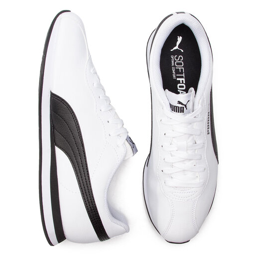 Zapatillas Puma Turin II 36696204 Blanco zapatos.es