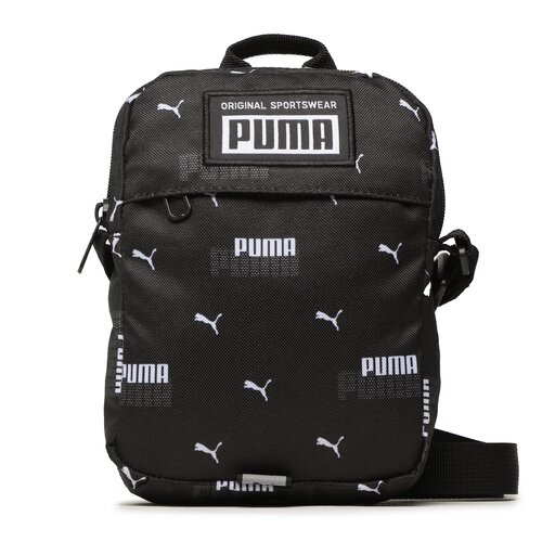 Sacoche Puma Phase Portable 079519 01 Puma Black