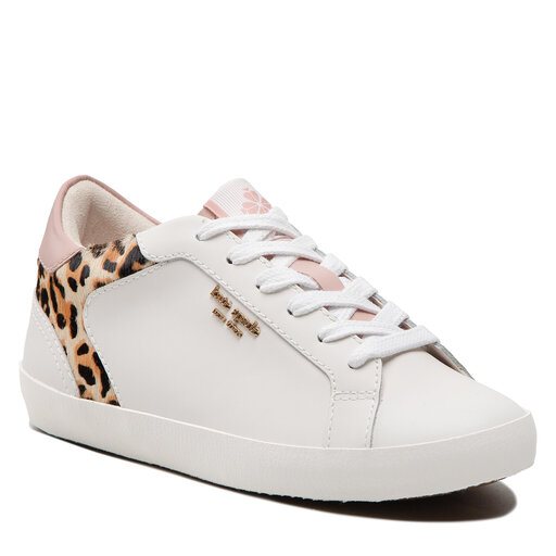 Sneakers Kate Spade Ace K9552 Lovely Leopard 250 escarpe.it