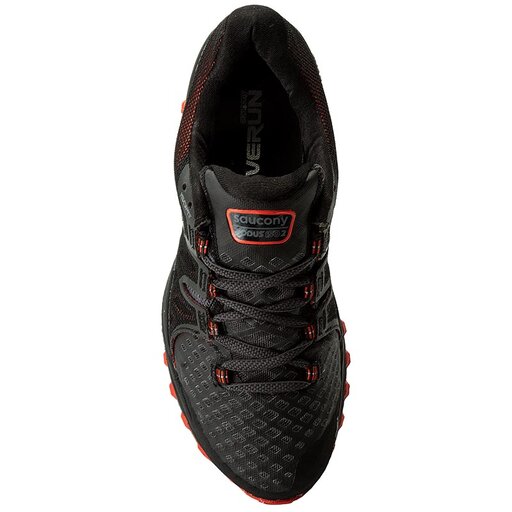Saucony xodus iso bambino scarpe deals