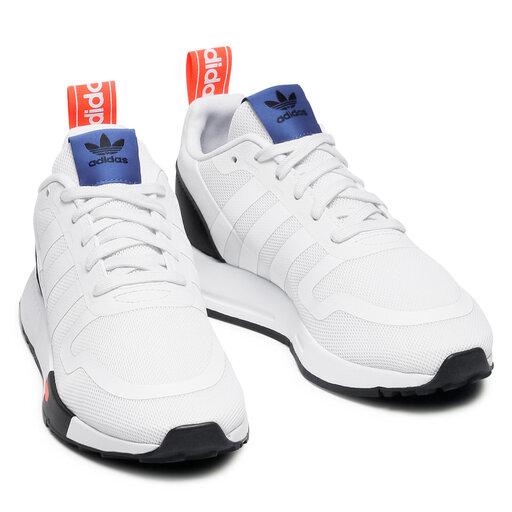 Sneakersy adidas Multix J FX6230 Bílá | eobuv.cz