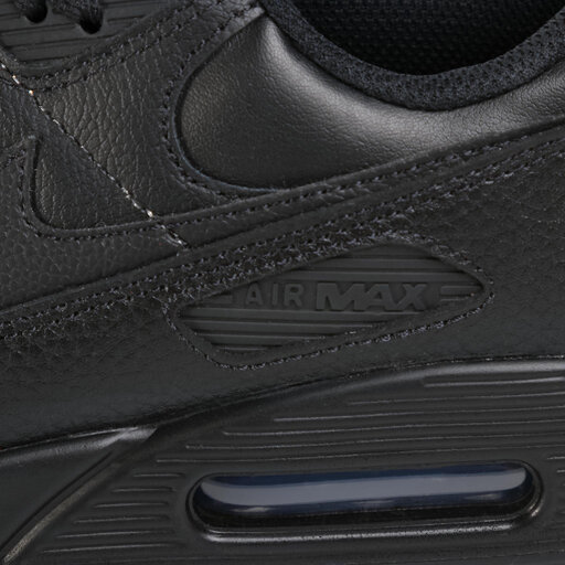Batai Nike Air Max 90 Ltr CZ5594 001 Black/Black/Black • Www.eavalyne.lt