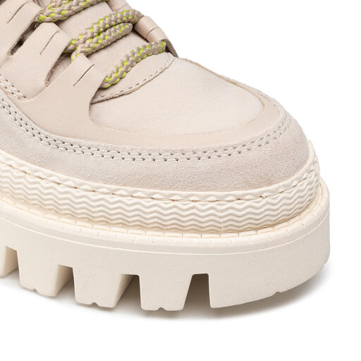 Aulinukai Tommy Jeans Hybrid Boot EN0EN01596 Smėlio