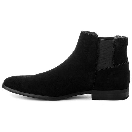 Calvin klein clearance larry chelsea boot