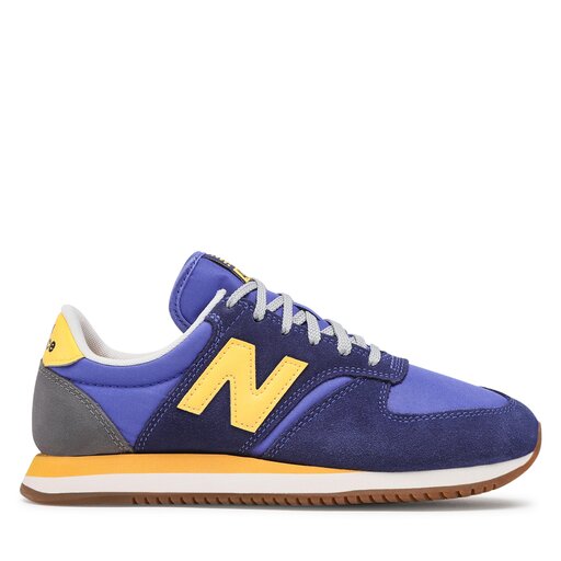 New balance u420 mujer púrpura store