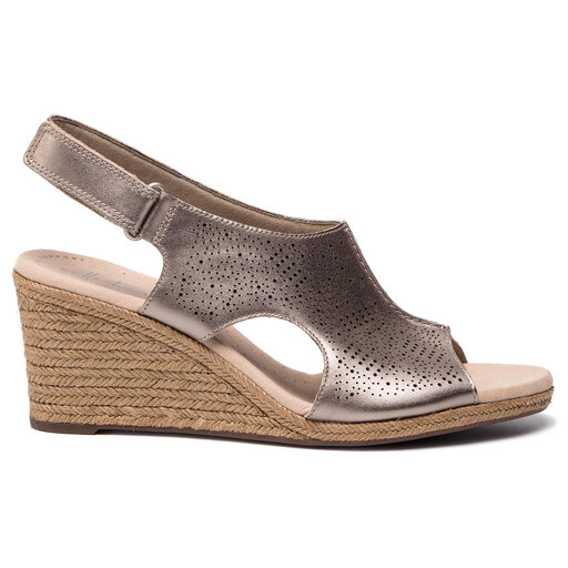 Clarks lafley rosen deals pewter