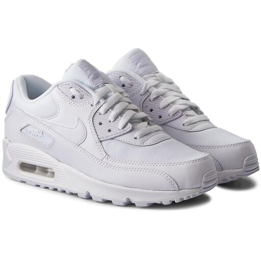 Sneakers Nike Air Max 90 Essential 537384 111 WeiB eschuhe