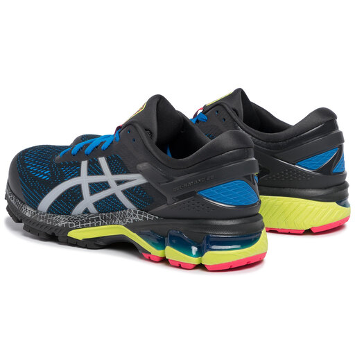 Asics herren gel-kayano 26 ls 1011a628-020 laufschuhe online