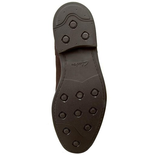 Clarks shop chilver top
