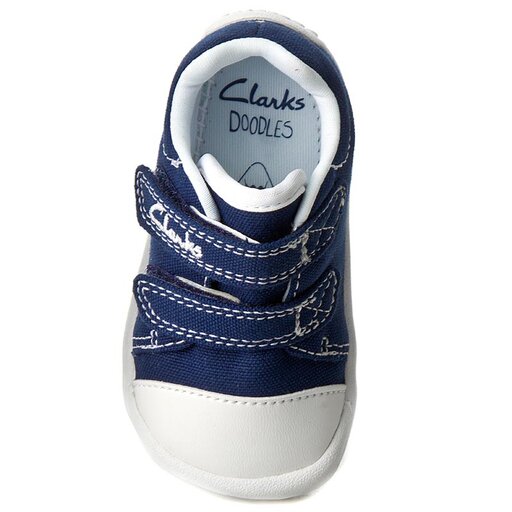 Clarks little chap sale
