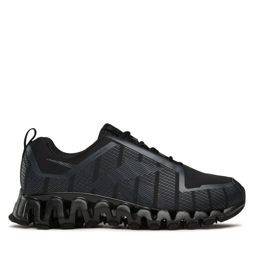Снікерcи Reebok Zigwild Tr 6 FX1433 Чорний | evzuttya.com.ua