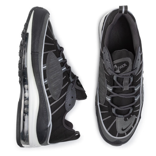 Sneakers Nike Air Max 98 Se AO9380 001 Grau eschuhe