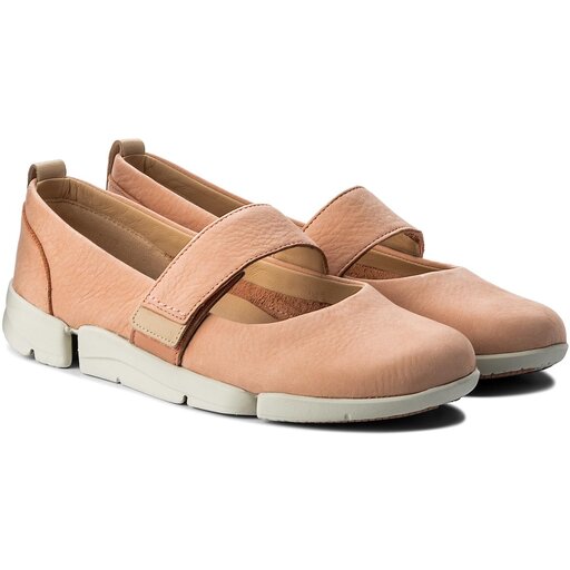 Clarks Women's Clarks Tri Carrie CLARKS Trigenic Carrie, Mary