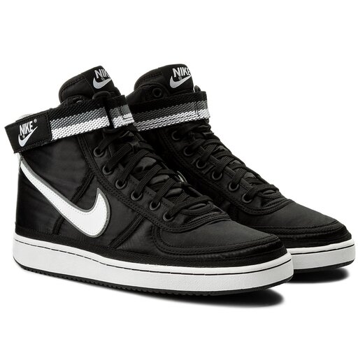 Sneakers Nike Vandal High Supreme 318330 001 Schwarz