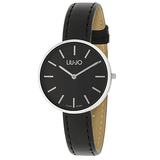 Reloj Liu Jo Glamour Globe TLJ1378 Plata