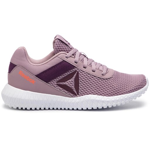 Zapatos Reebok Flexagon Energy Tr DV4782 Lilac Violet White Guav